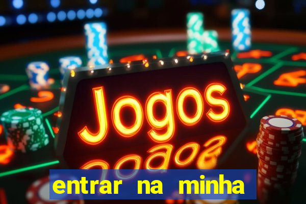 entrar na minha conta sportingbet